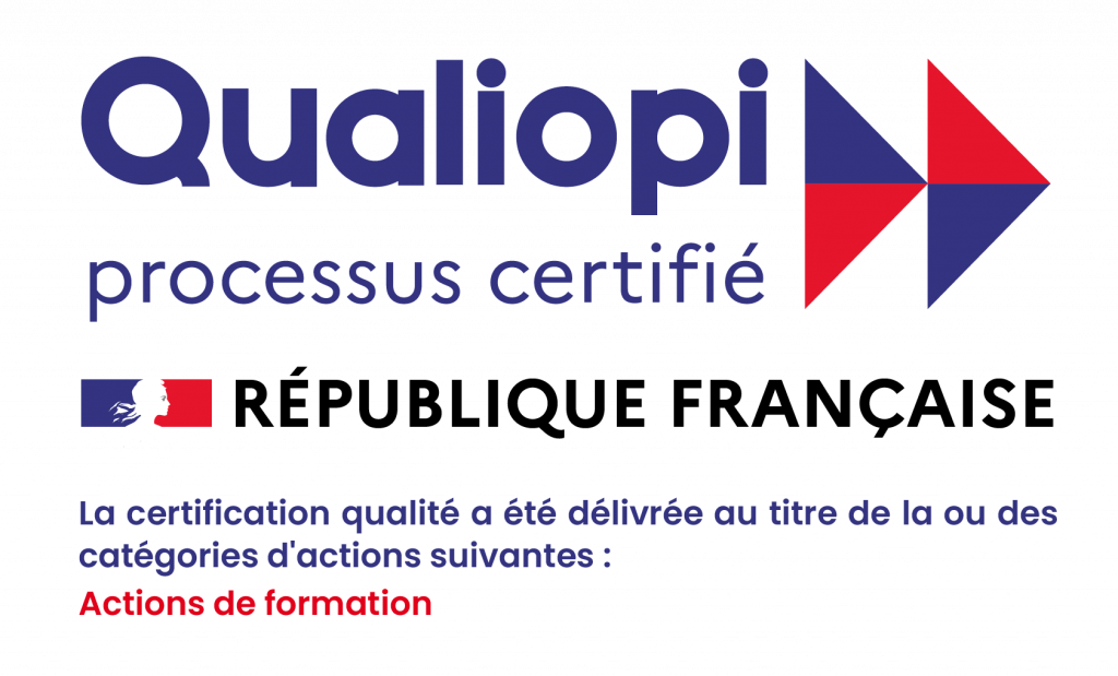 démarche qualité formationSL