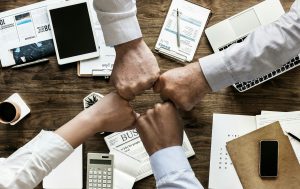 Formation en entreprise