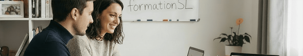 Présentation des formations FORMATIONSL Excel, Word et PowerPoint