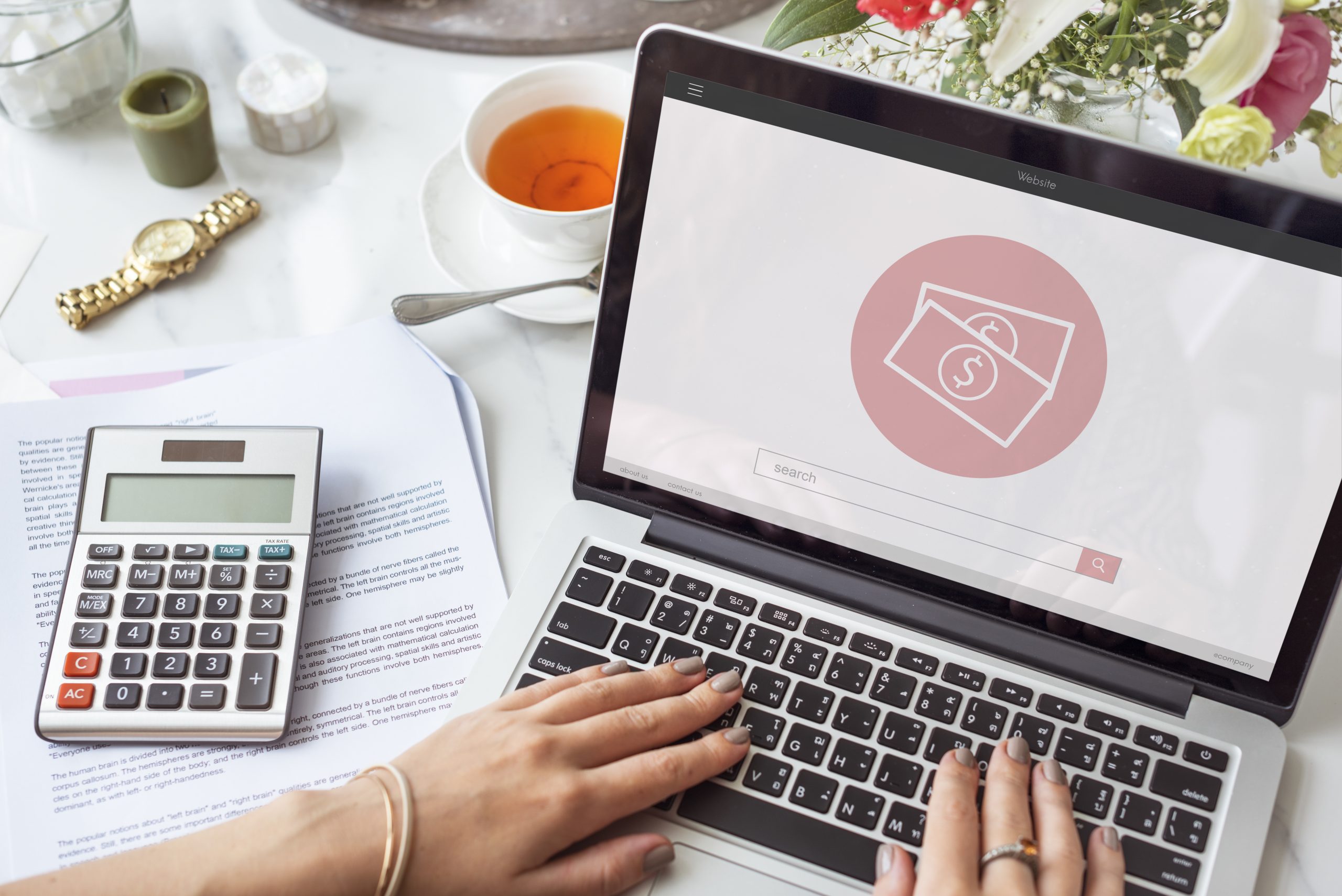 Formation facturation électronique