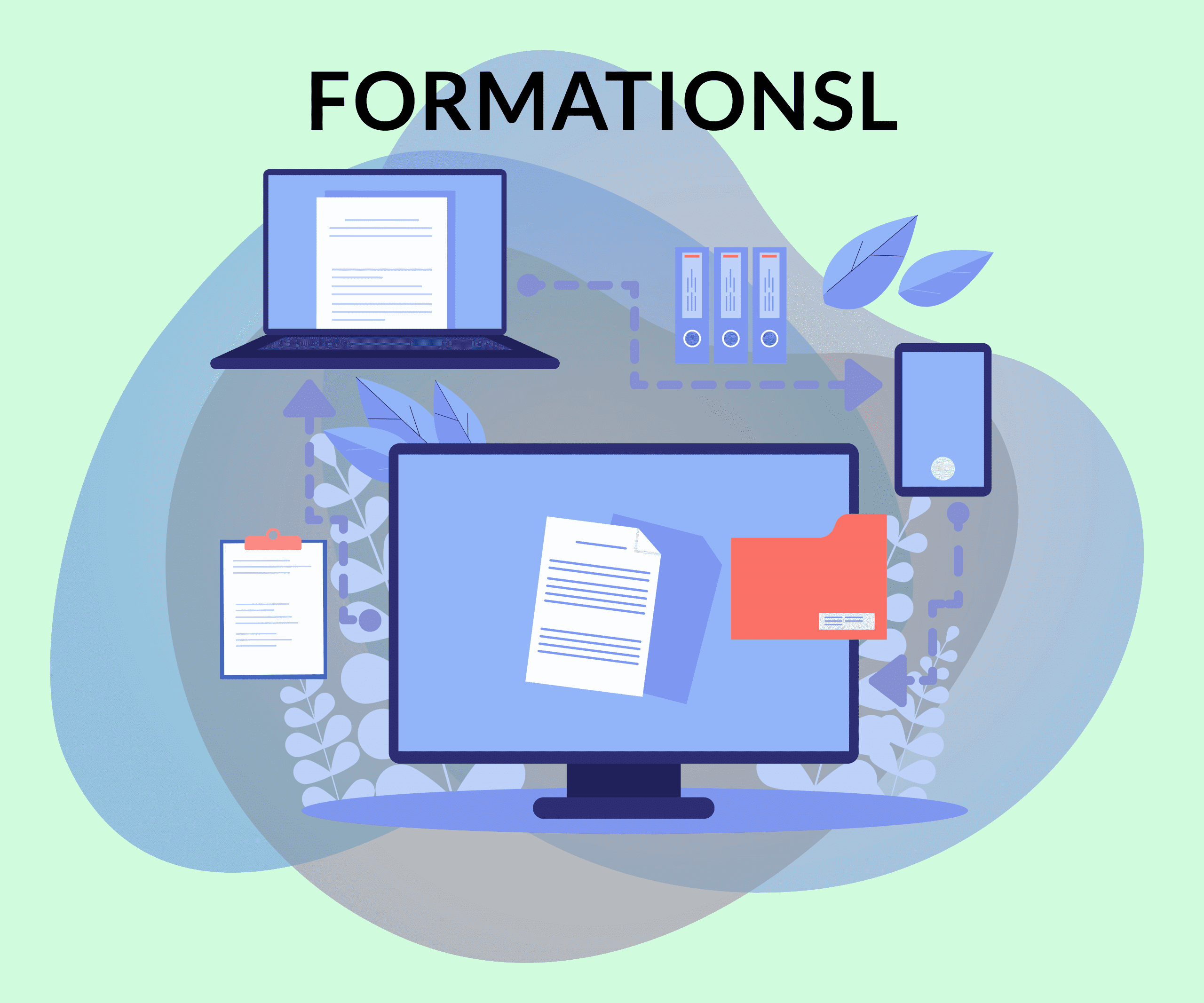 Accompagnement individuel et confiance